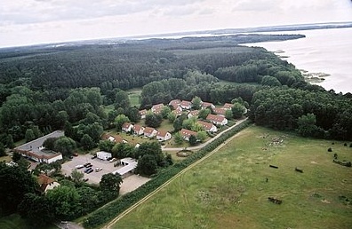Der Ferienpark Lenzer Höh -Urlaub im Land der tausend Seen.
